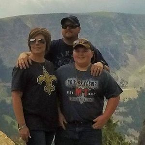 Meet your Posher, Ray